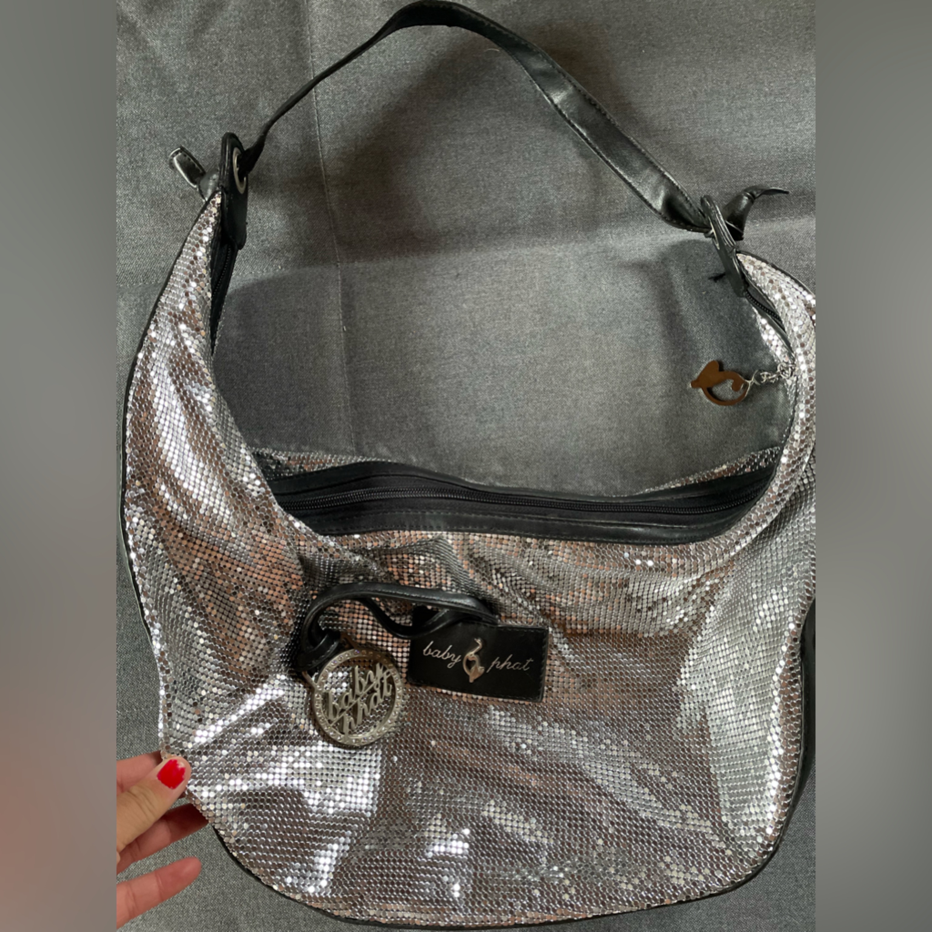 Baby Phat Purse